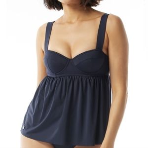 Michael Kors tankini size medium
